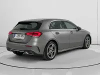 Usado Mercedes A180 116 CV (85 kW) 2022