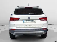 Usado Seat Ateca Style 115 CV (84 kW) 2017 SUV