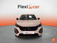 Usado Peugeot 2008 Active 101 CV (74 kW) 2023 Gris SUV