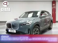 Begagnad BMW iX1 150 kW (204 HK) 2024 Grön SUV
