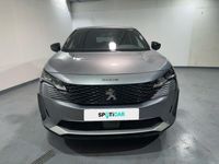 usado Peugeot 3008 225 E Eat8 Allure Pack Gris