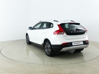 usado Volvo V40 CC V40 Momentum D2 120