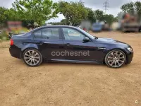 Usado BMW M3 420 CV (308 kW) 2008 Azul Berlina