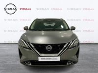 Usado Nissan Qashqai N-Connecta 140 CV (102 kW) 2023 Otro SUV