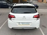 Usado Citroën C4 Feel 120 CV (88 kW) 2015 Blanco Berlina