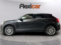 Käytetty Audi Q2 S-Line 150 HP (110 kW) 2024 Harmaa Katumaasturi