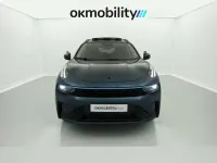 Usado Lynk & Co 01 261 CV (191 kW) 2022 Azul SUV