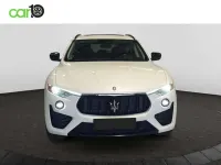 Usado Maserati Levante 275 CV (202 kW) 2020 Blanco SUV