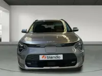 Usado Kia e-Niro 150 kW (204 CV) 2024 Gris SUV