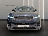 Nuevo Land Rover Range Rover Sport SE 460 CV (338 kW) 2026 Azul SUV