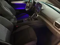 Nuevo Seat Leon FR 150 CV (110 kW) 2026 Azul