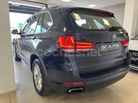 Usado BMW X5 iPerformance 313 CV (230 kW) 2017 Negro SUV