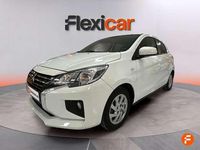 Usado Mitsubishi Space Star 71 CV (52 kW) 2024 Blanco Utilitario