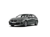 Usado BMW 120 Executive 178 CV (130 kW) 2022 Skyscraper grau metalizado Utilitario