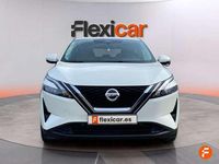 Usado Nissan Qashqai 158 CV (116 kW) 2021 Blanco SUV