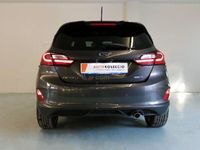 usado Ford Fiesta 1.0 Ecoboost Mhev St Line X 125