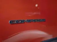 Usado Jeep Compass Limited 170 CV (125 kW) 2018 Rojo SUV