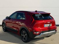 Usado Kia Niro 141 CV (103 kW) 2024 Rojo SUV