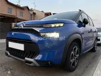 Usado Citroën C3 Aircross Feel 110 CV (80 kW) 2023 Azul SUV