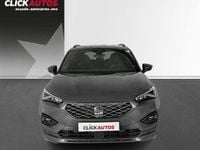 Usado Seat Tarraco FR 150 CV (110 kW) 2023 SUV