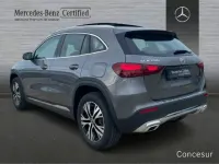 Nuevo Mercedes GLA250 217 CV (159 kW) 2025 Gris SUV