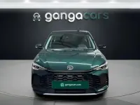 Usado MG ZS 197 CV (144 kW) 2026 Verde SUV