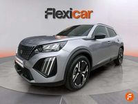 Usado Peugeot 2008 Allure 101 CV (74 kW) 2025 Gris SUV