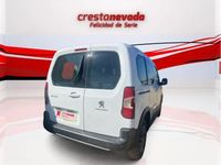 Usado Peugeot Rifter Active 102 CV (75 kW) 2022 Monovolumen