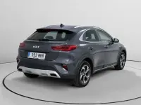 Usado Kia XCeed 120 CV (88 kW) 2022 Gris SUV