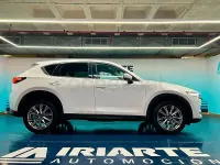 Usado Mazda CX-5 194 CV (142 kW) 2019 Blanco SUV