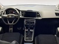 Usado Seat Ateca FR 150 CV (110 kW) 2025 Blanco SUV