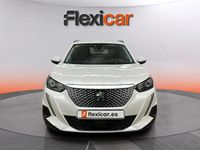 Usado Peugeot e-2008 Allure 100 kW (137 CV) 2020 Blanco SUV