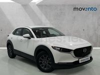 Usado Mazda CX-30 Prime-Line 140 CV (102 kW) 2025 Blanco SUV
