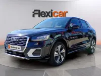 Usado Audi Q2 Advanced Plus 116 CV (85 kW) 2019 Negro SUV