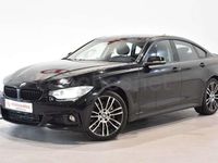 Usado BMW 435 317 CV (233 kW) 2017 Negro Coupe