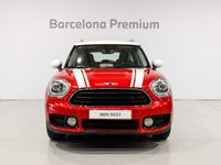 usado Mini Cooper Countryman 100 kW (136 CV)