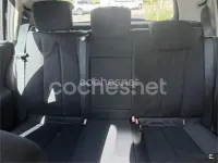 Usado Renault Mégane II Dynamique 115 CV (84 kW) 2006 Negro Berlina
