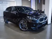 Usado BMW X2 Comfort Edition 163 CV (119 kW) 2026 Negro SUV