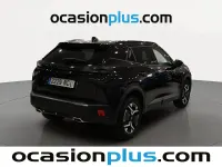 Usado Peugeot 2008 Allure 145 CV (106 kW) 2025 Negro SUV