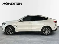 Usado BMW X6 340 CV (250 kW) 2023 Blanco SUV