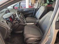 Usado Opel Meriva Cosmo 120 CV (88 kW) 2010 Gris / plata Monovolumen