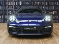 Usado Porsche 992 480 CV (353 kW) 2023 Azul Coupe