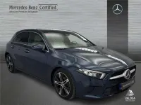 Usado Mercedes A200 Progressive 150 CV (110 kW) 2021 Utilitario