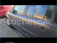 Usado Opel Zafira Family 115 CV (84 kW) 2012 Gris / plata Monovolumen