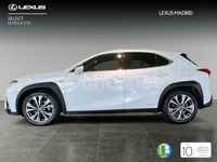 Usado Lexus UX Sport Line 184 CV (135 kW) 2019 Blanco SUV