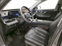 Usado Ebro s700 Luxury 147 CV (108 kW) 2025 Gris SUV