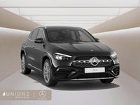 Ny Mercedes GLA250 218 HK (160 kW) 2025 Sort SUV