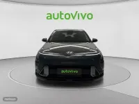 Nuevo Hyundai Kona 100 CV (73 kW) 2025 Gris SUV