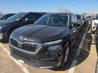 Usado Skoda Kamiq Selection 150 CV (110 kW) 2024 Negro SUV