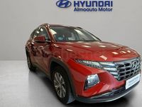 Usado Hyundai Tucson 230 CV (169 kW) 2023 Rojo SUV